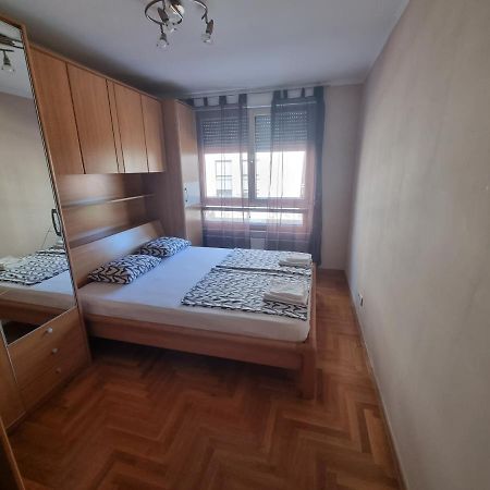 Apartman Bruna Zagreb Ngoại thất bức ảnh