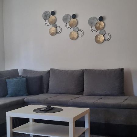 Apartman Bruna Zagreb Ngoại thất bức ảnh