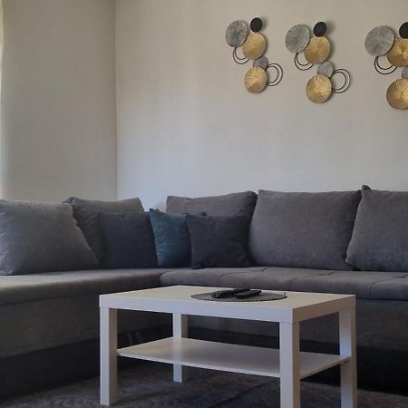 Apartman Bruna Zagreb Ngoại thất bức ảnh