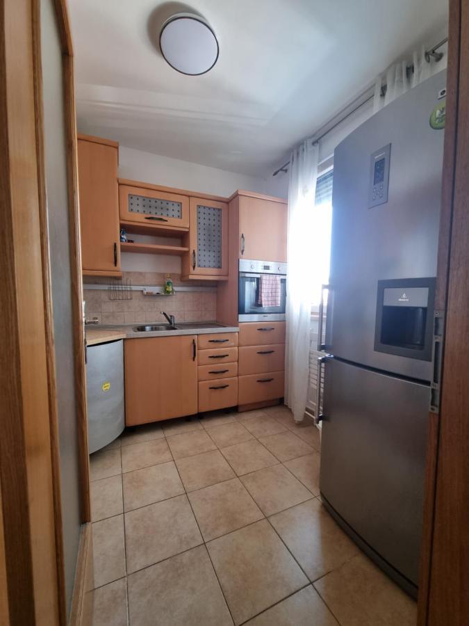 Apartman Bruna Zagreb Ngoại thất bức ảnh