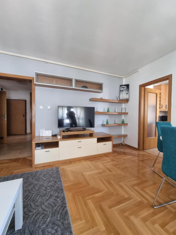 Apartman Bruna Zagreb Ngoại thất bức ảnh