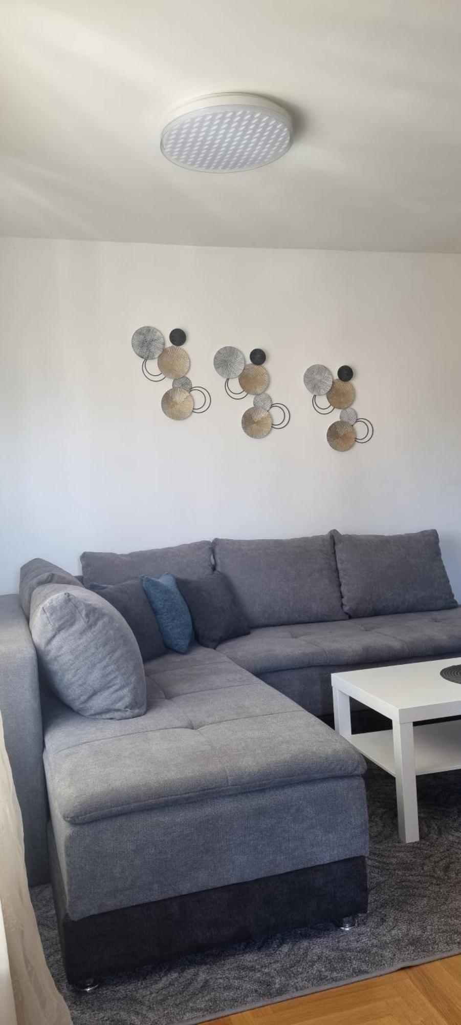 Apartman Bruna Zagreb Ngoại thất bức ảnh