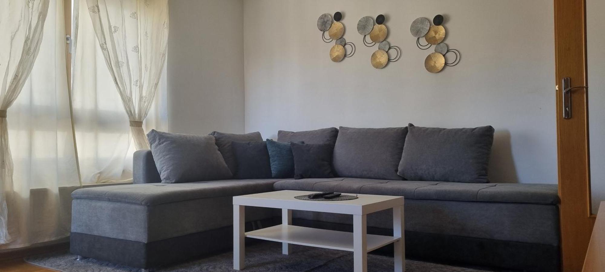 Apartman Bruna Zagreb Ngoại thất bức ảnh